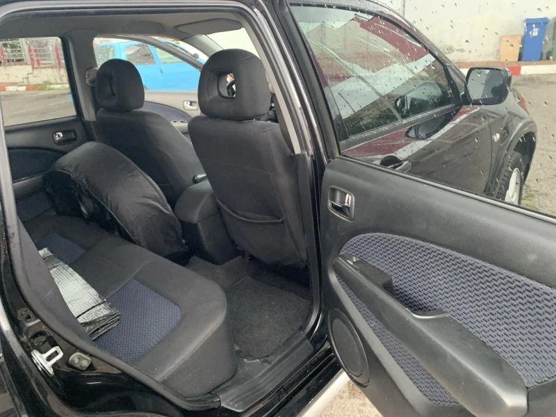 Mitsubishi Outlander 2.0i 4x4 ГАЗ, снимка 10 - Автомобили и джипове - 52547271