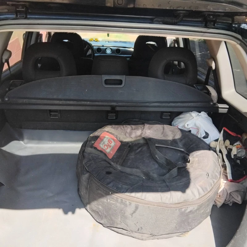 Mitsubishi Outlander 2.0i 4x4 ГАЗ, снимка 12 - Автомобили и джипове - 52547271