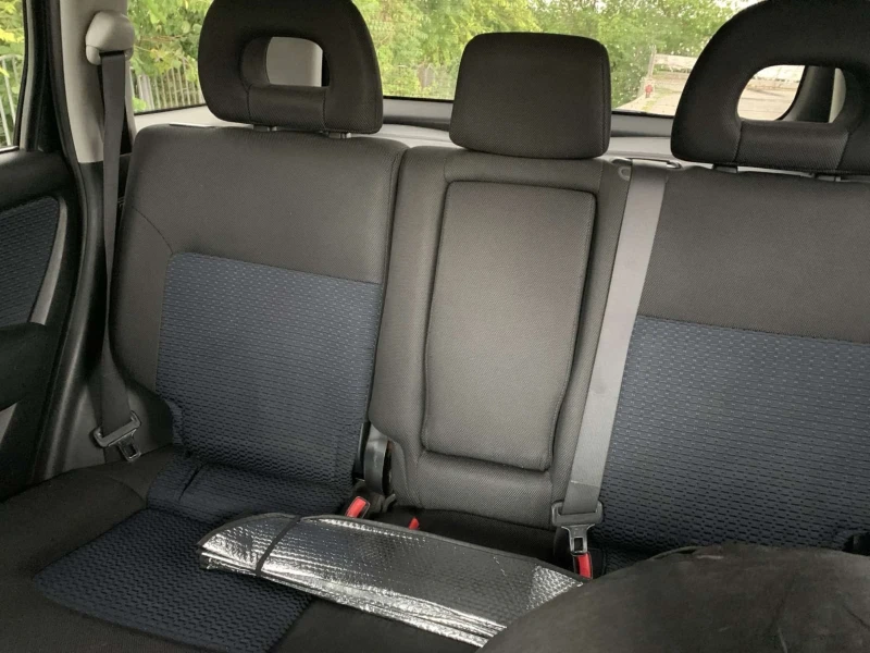 Mitsubishi Outlander 2.0i 4x4 ГАЗ, снимка 6 - Автомобили и джипове - 52547271