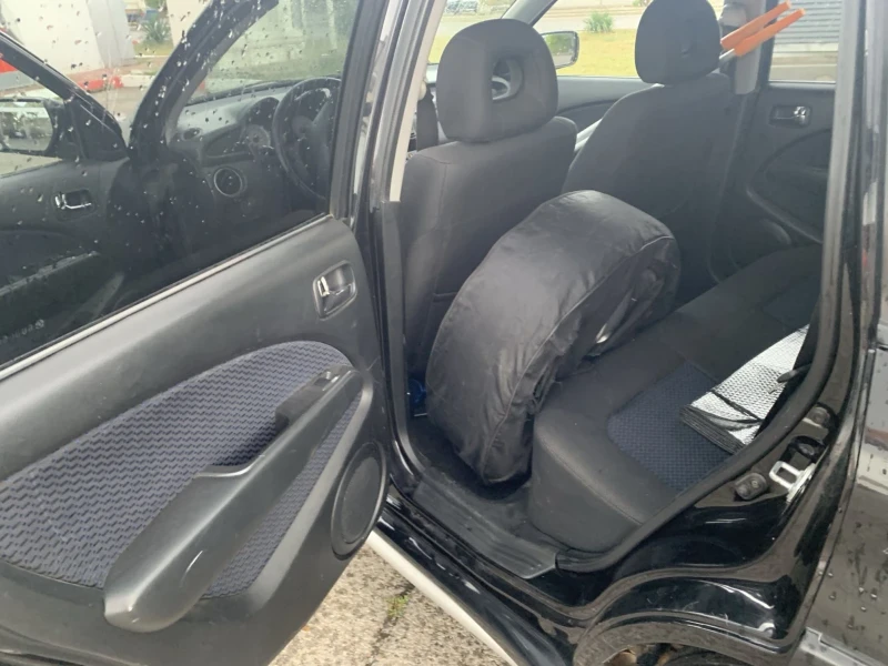 Mitsubishi Outlander 2.0i 4x4 ГАЗ, снимка 9 - Автомобили и джипове - 52547271