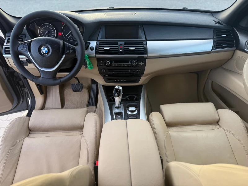 BMW X5 3.0 xd 235 ks M Paket СОБСТВЕН ЛИЗИНГ !!!, снимка 16 - Автомобили и джипове - 51700280