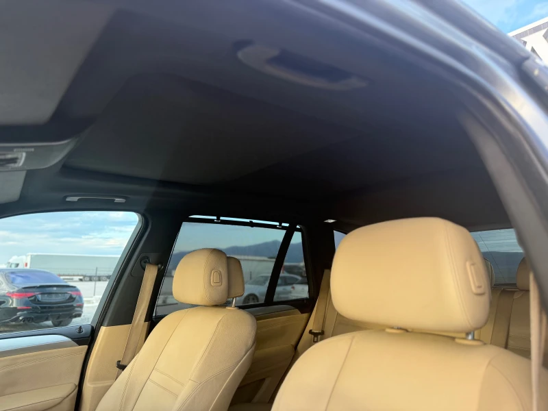 BMW X5 3.0 xd 235 ks M Paket СОБСТВЕН ЛИЗИНГ !!!, снимка 11 - Автомобили и джипове - 51700280