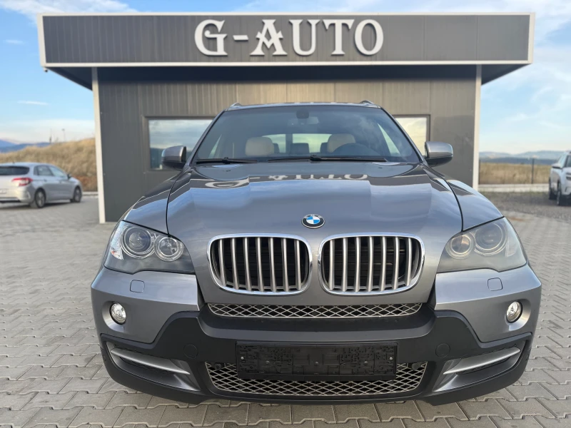 BMW X5 3.0 xd 235 ks M Paket СОБСТВЕН ЛИЗИНГ !!!, снимка 2 - Автомобили и джипове - 51700280