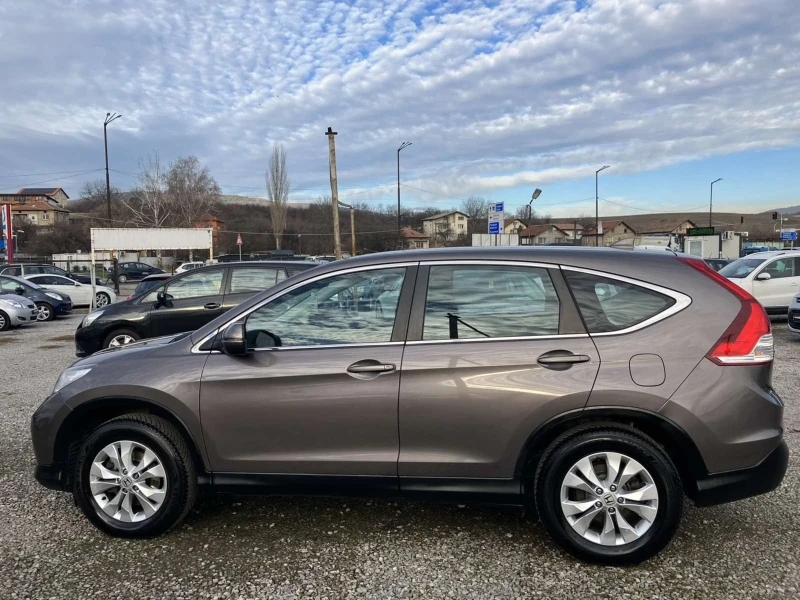 Honda Cr-v, снимка 7 - Автомобили и джипове - 52830762
