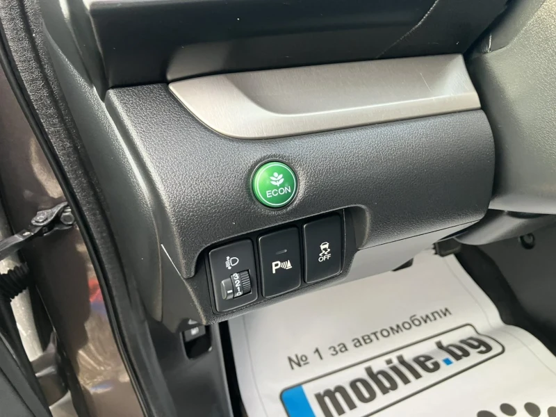 Honda Cr-v, снимка 16 - Автомобили и джипове - 52830762