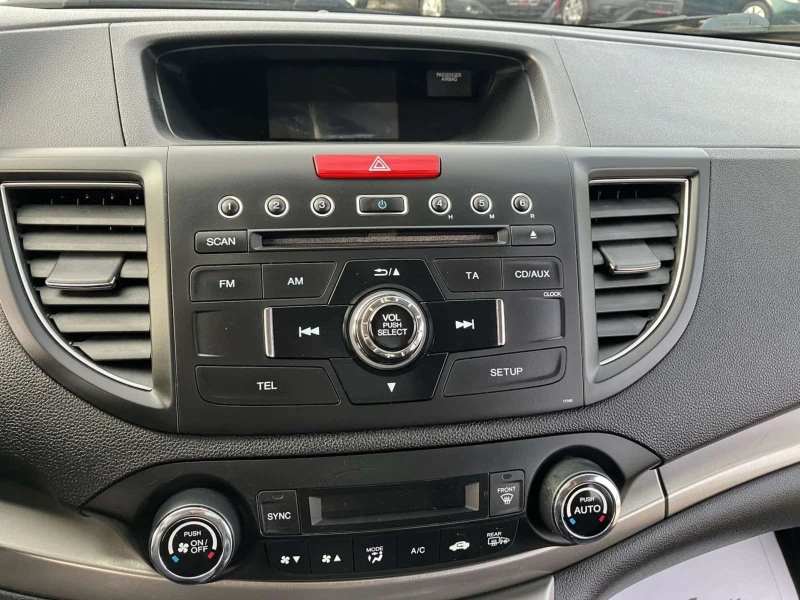 Honda Cr-v, снимка 11 - Автомобили и джипове - 52830762