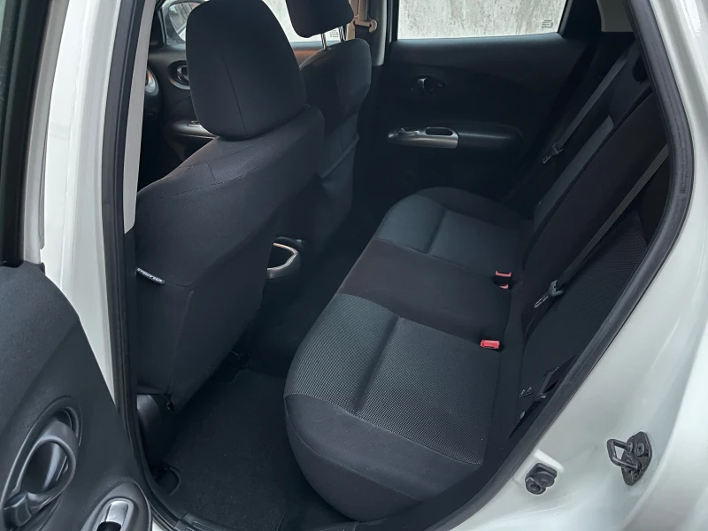 Nissan Juke 1.5dci 110ks, снимка 7 - Автомобили и джипове - 53057505