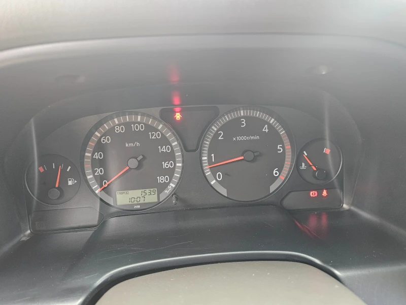 Nissan Patrol 3.0d 158 6+ 1 Блокаж, снимка 14 - Автомобили и джипове - 53404444