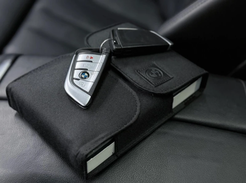 BMW X6 M SPORT* LASERLIHGT* HEAD UP* , снимка 13 - Автомобили и джипове - 53531065