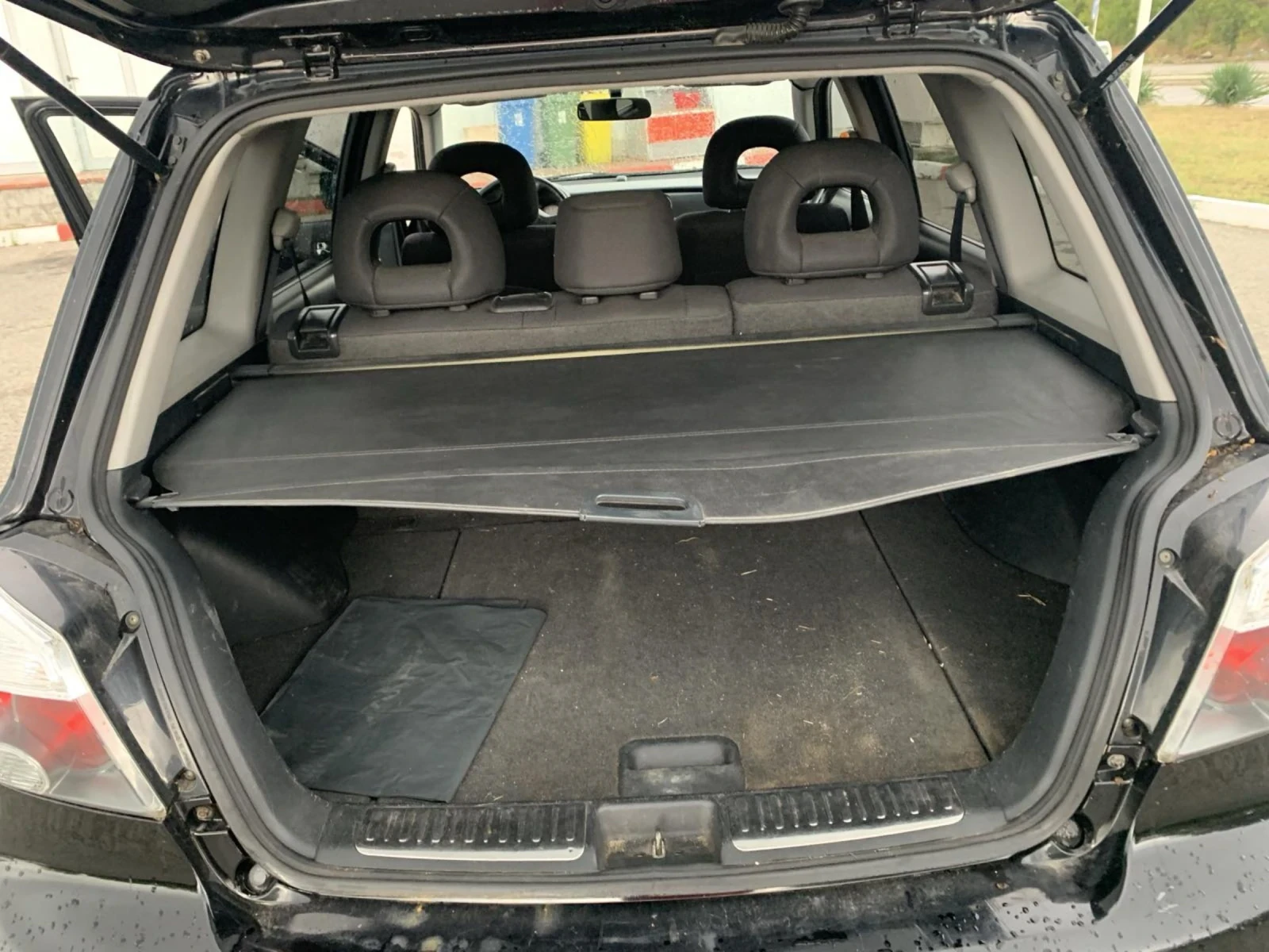 Mitsubishi Outlander 2.0i 4x4 ГАЗ - изображение 10
