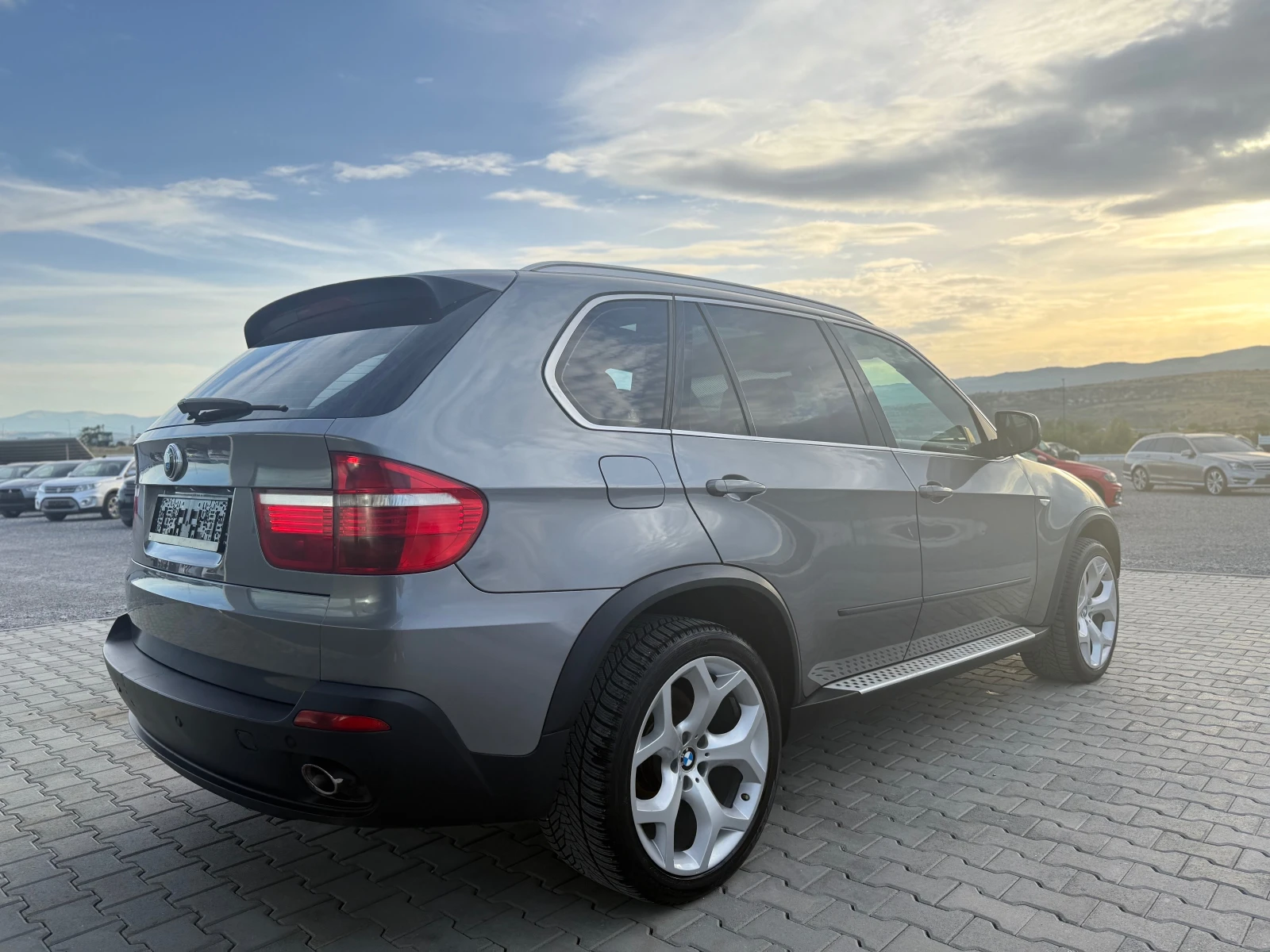 BMW X5 3.5 xd 286 ks M Paket СОБСТВЕН ЛИЗИНГ !!! - изображение 5