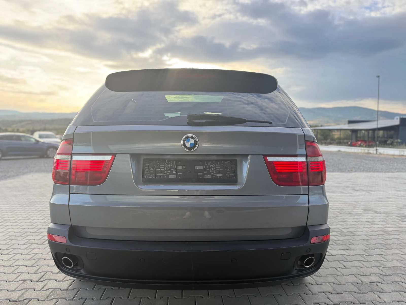 BMW X5 3.5 xd 286 ks M Paket СОБСТВЕН ЛИЗИНГ !!! - изображение 6