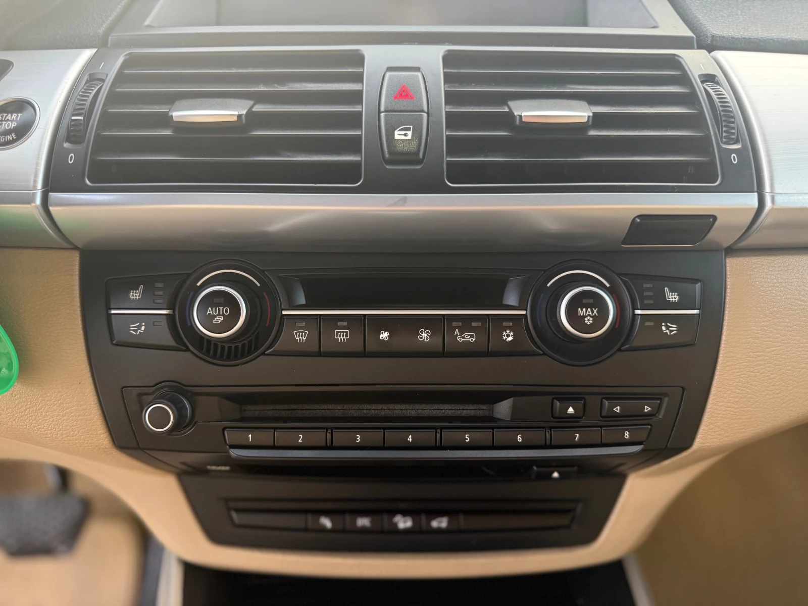 BMW X5 3.0 xd 235 ks M Paket СОБСТВЕН ЛИЗИНГ !!! | Mobile.bg — изображение 17
