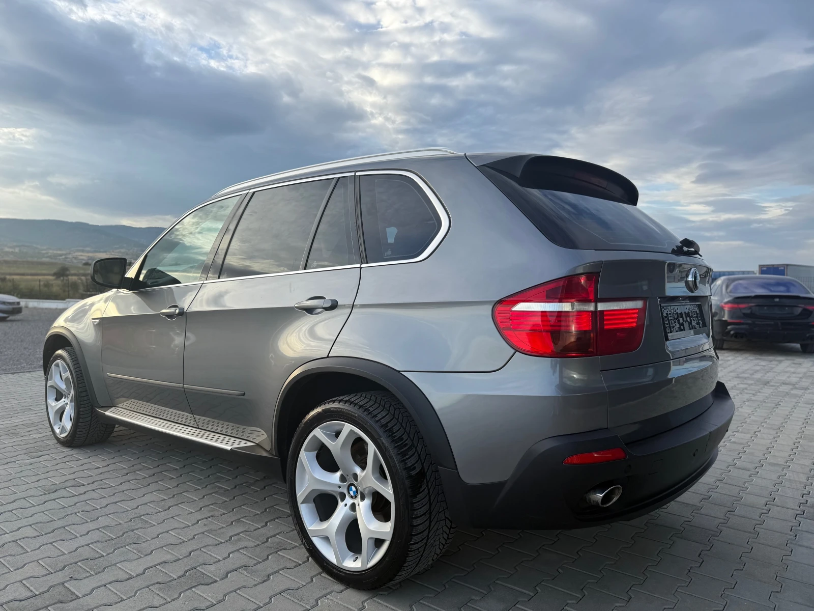BMW X5 3.5 xd 286 ks M Paket СОБСТВЕН ЛИЗИНГ !!! - изображение 7