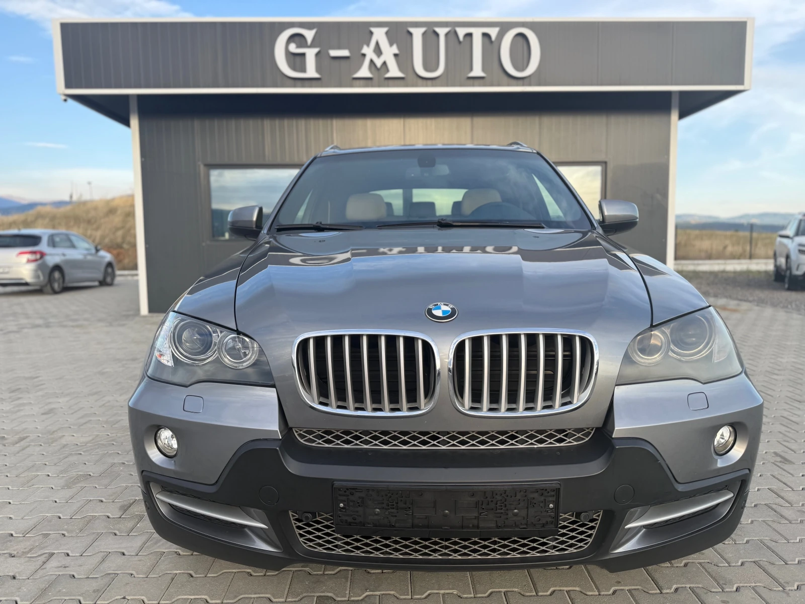 BMW X5 3.0 xd 235 ks M Paket СОБСТВЕН ЛИЗИНГ !!! | Mobile.bg — изображение 2