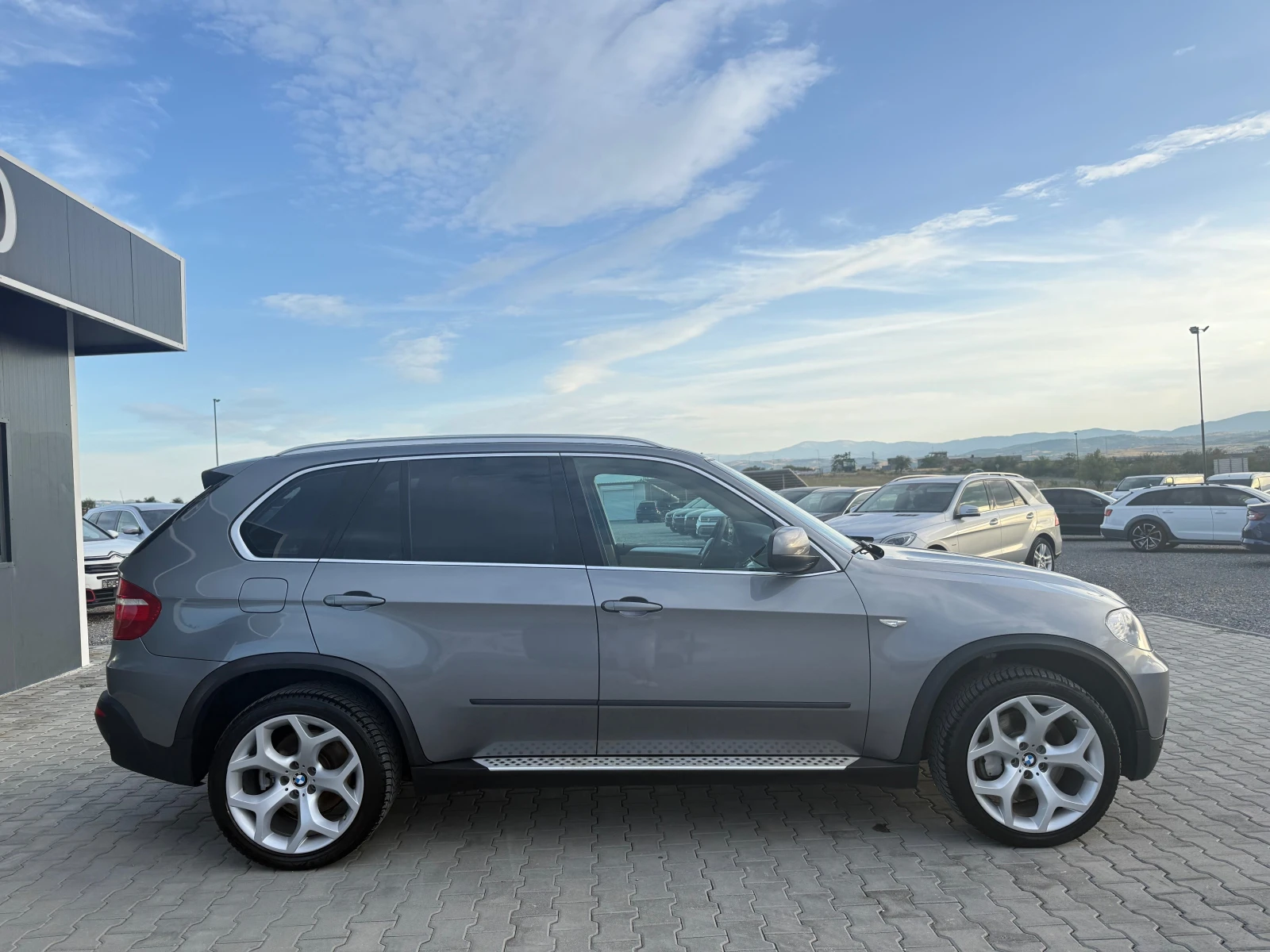 BMW X5 3.5 xd 286 ks M Paket СОБСТВЕН ЛИЗИНГ !!! - изображение 4