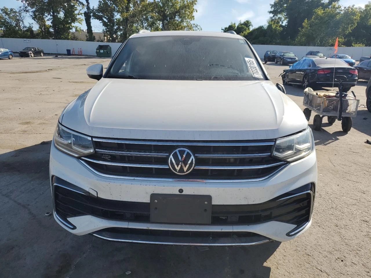 VW Tiguan | Mobile.bg   1