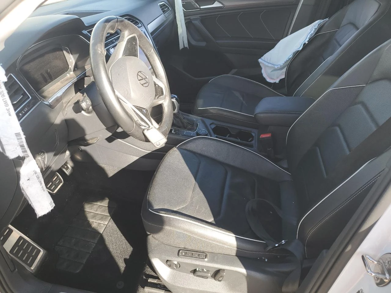 VW Tiguan  - изображение 7