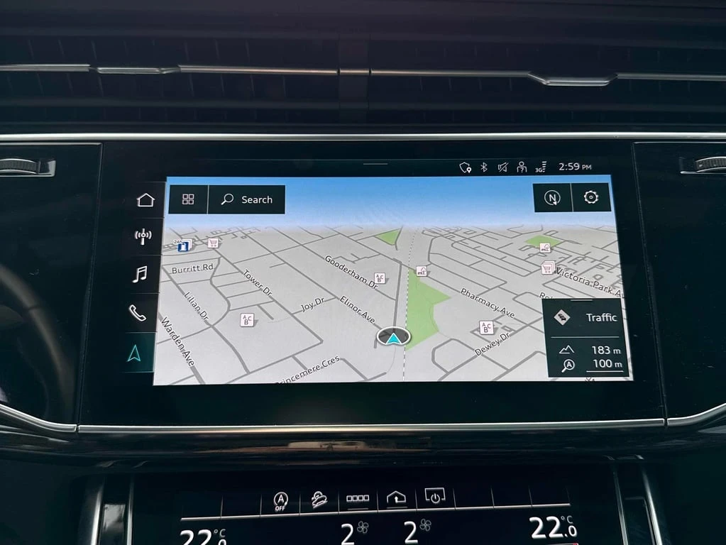 Audi Q7 2022 PROGRESSIV *   *  | Mobile.bg   14