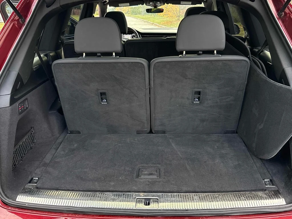 Audi Q7 2022 PROGRESSIV *   *  | Mobile.bg   16