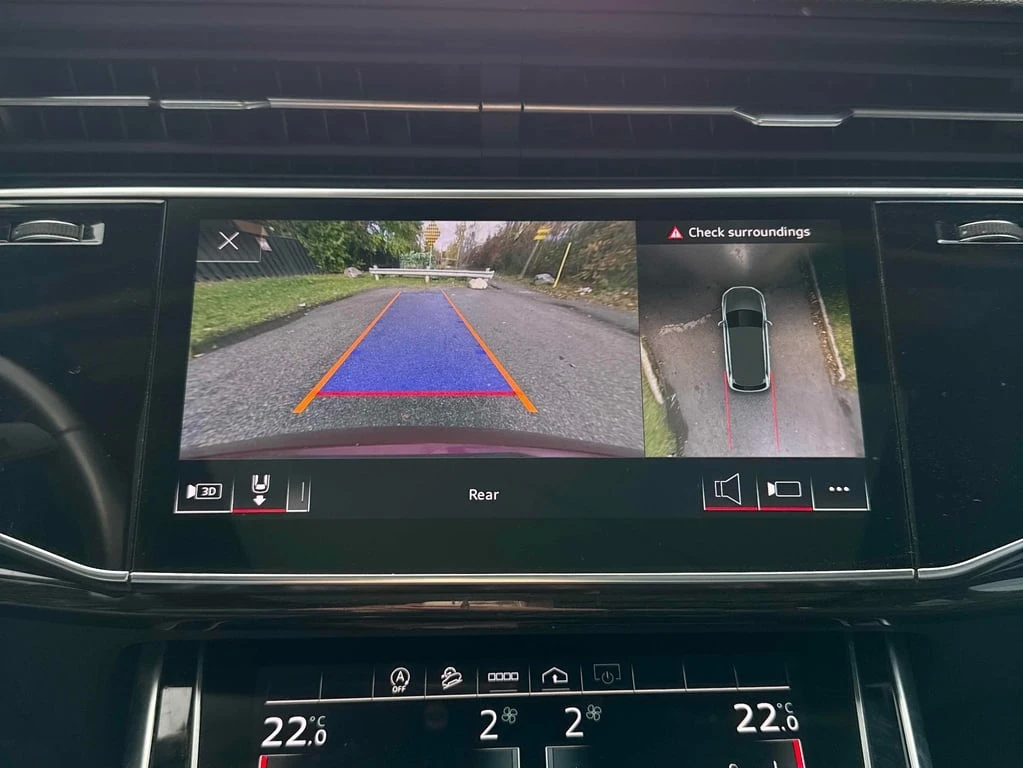 Audi Q7 2022 PROGRESSIV *   *  | Mobile.bg   15