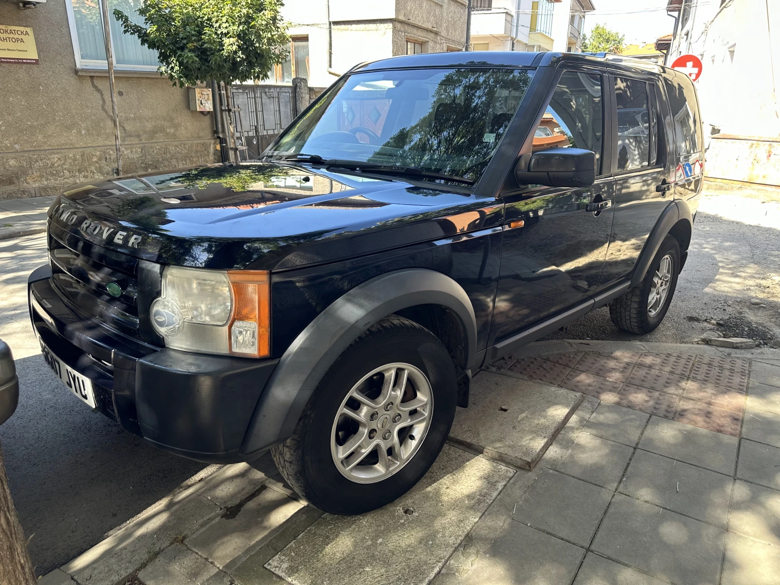 Land Rover Discovery | Mobile.bg   5