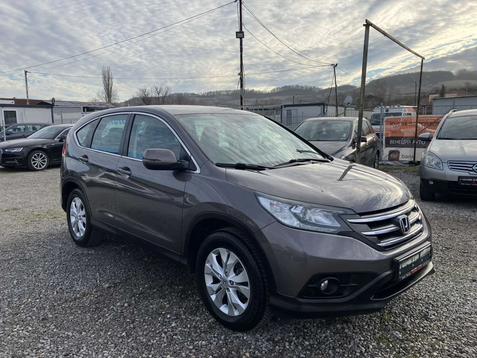 Honda Cr-v | Mobile.bg � ����������� 3