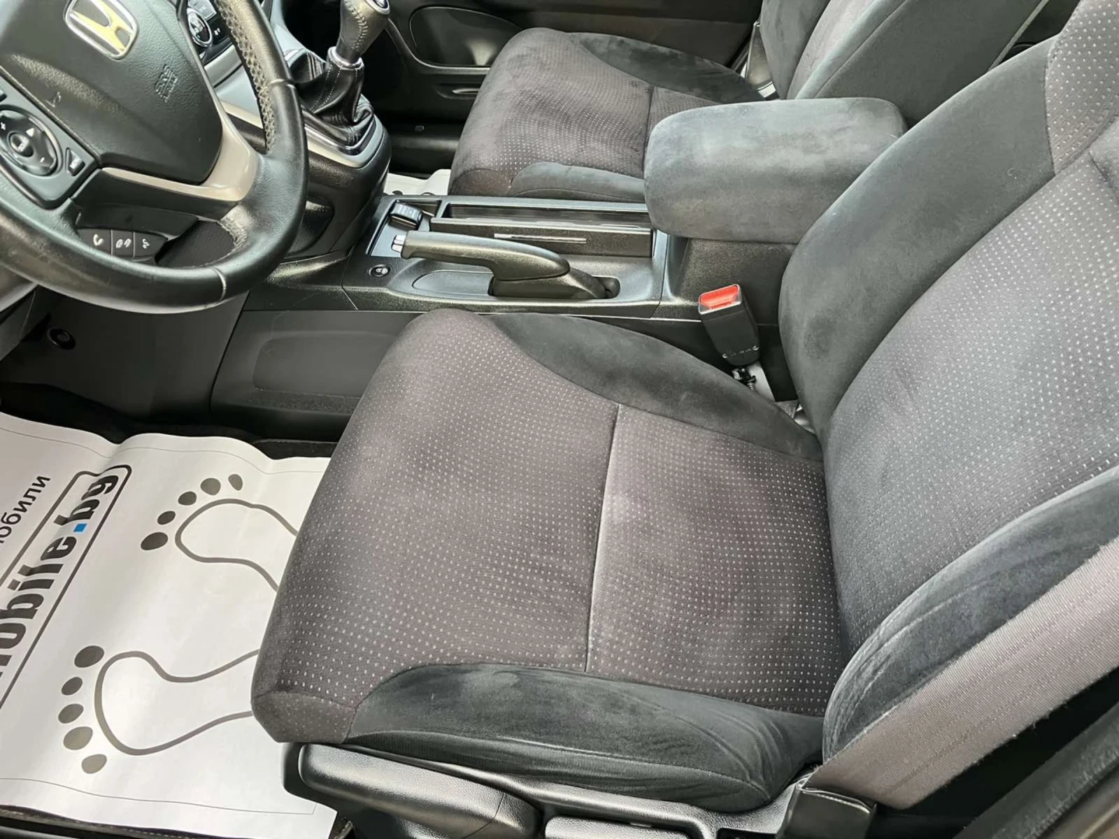 Honda Cr-v | Mobile.bg � ����������� 8