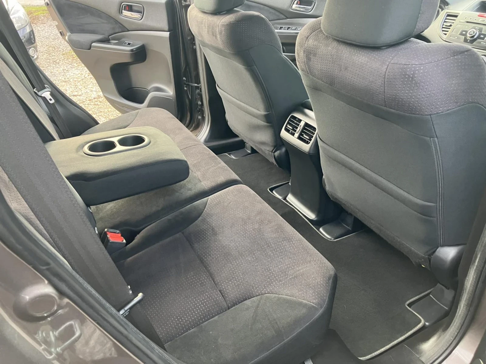 Honda Cr-v | Mobile.bg � ����������� 14