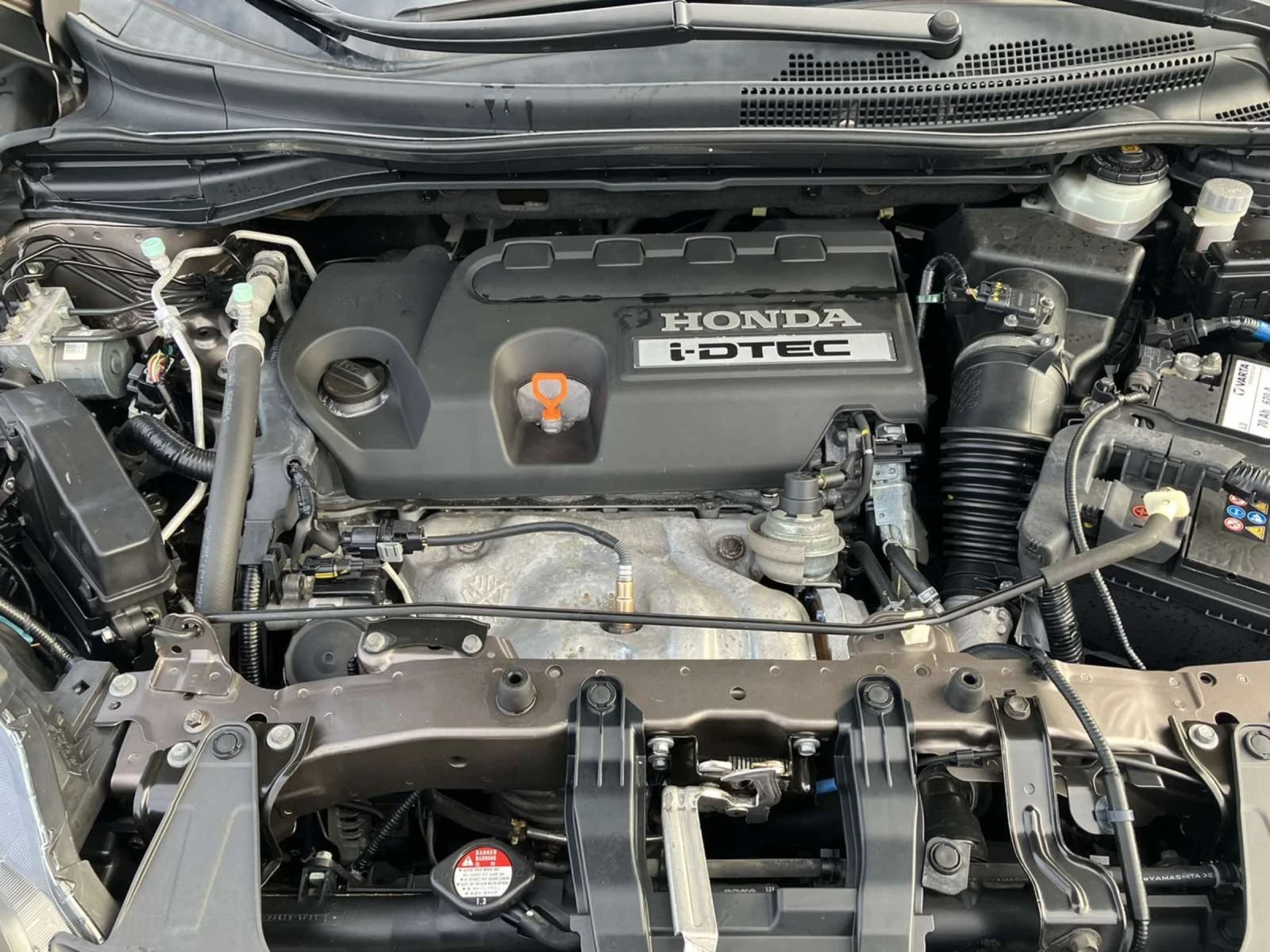 Honda Cr-v | Mobile.bg � ����������� 17