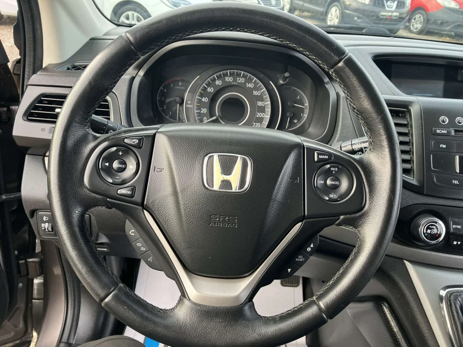 Honda Cr-v | Mobile.bg � ����������� 9