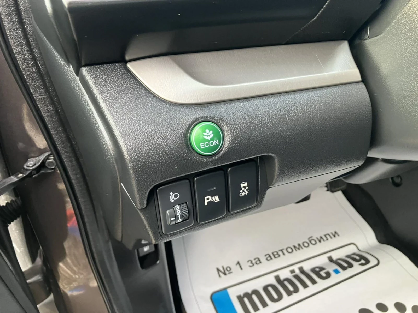 Honda Cr-v | Mobile.bg � ����������� 16