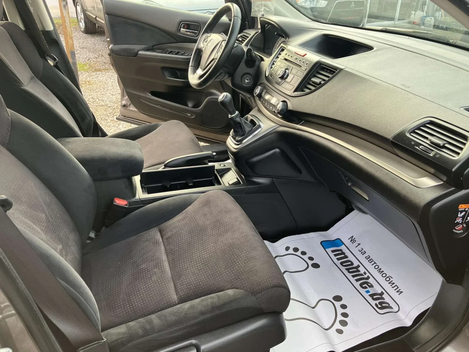 Honda Cr-v | Mobile.bg � ����������� 10