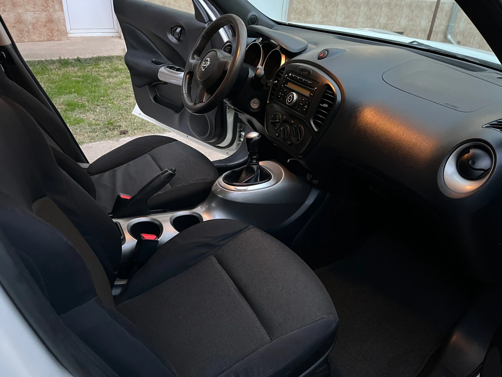 Nissan Juke 1.5dci 110ks | Mobile.bg � ����������� 6