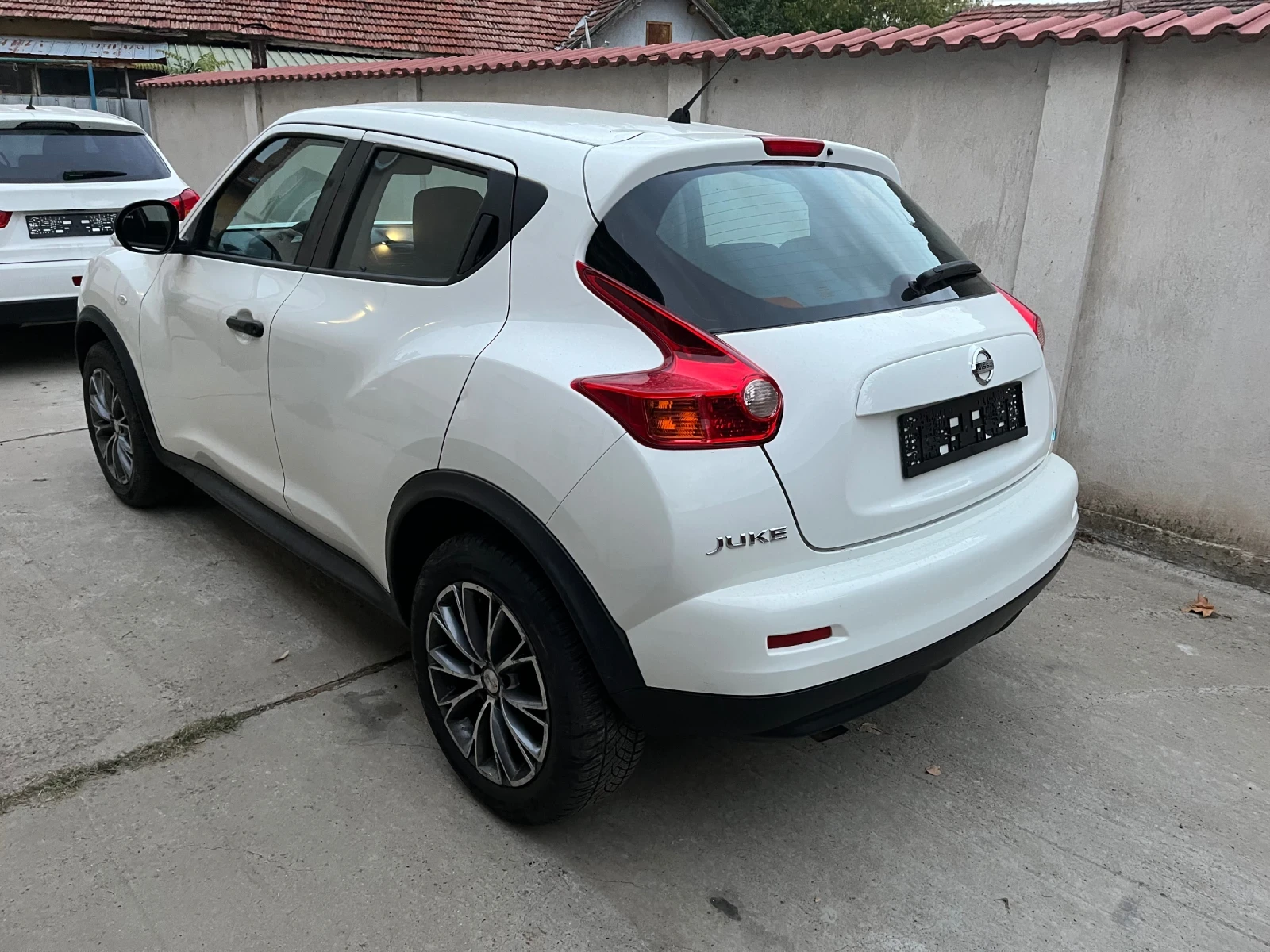 Nissan Juke 1.5dci 110ks | Mobile.bg � ����������� 3