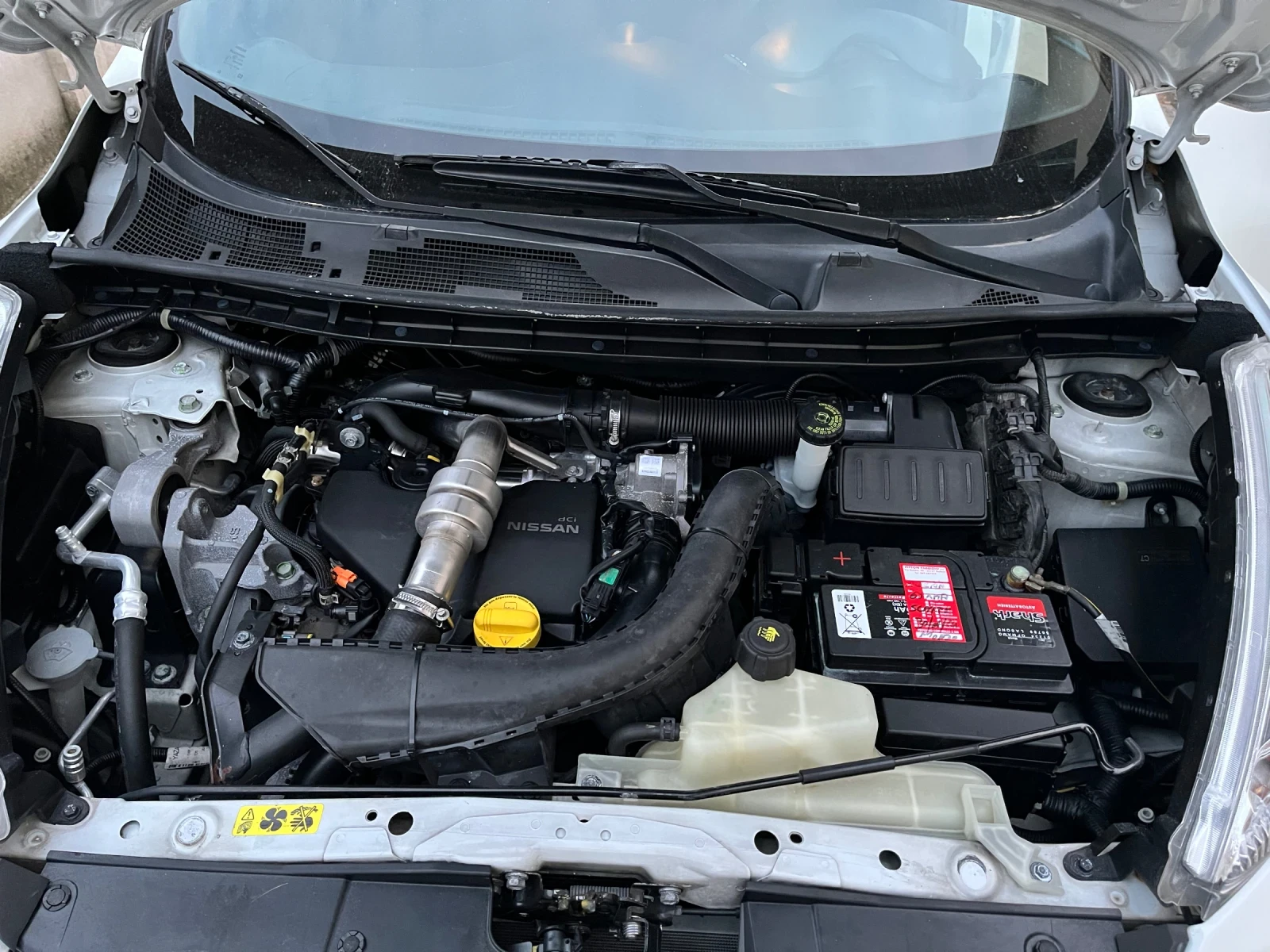 Nissan Juke 1.5dci 110ks | Mobile.bg � ����������� 10