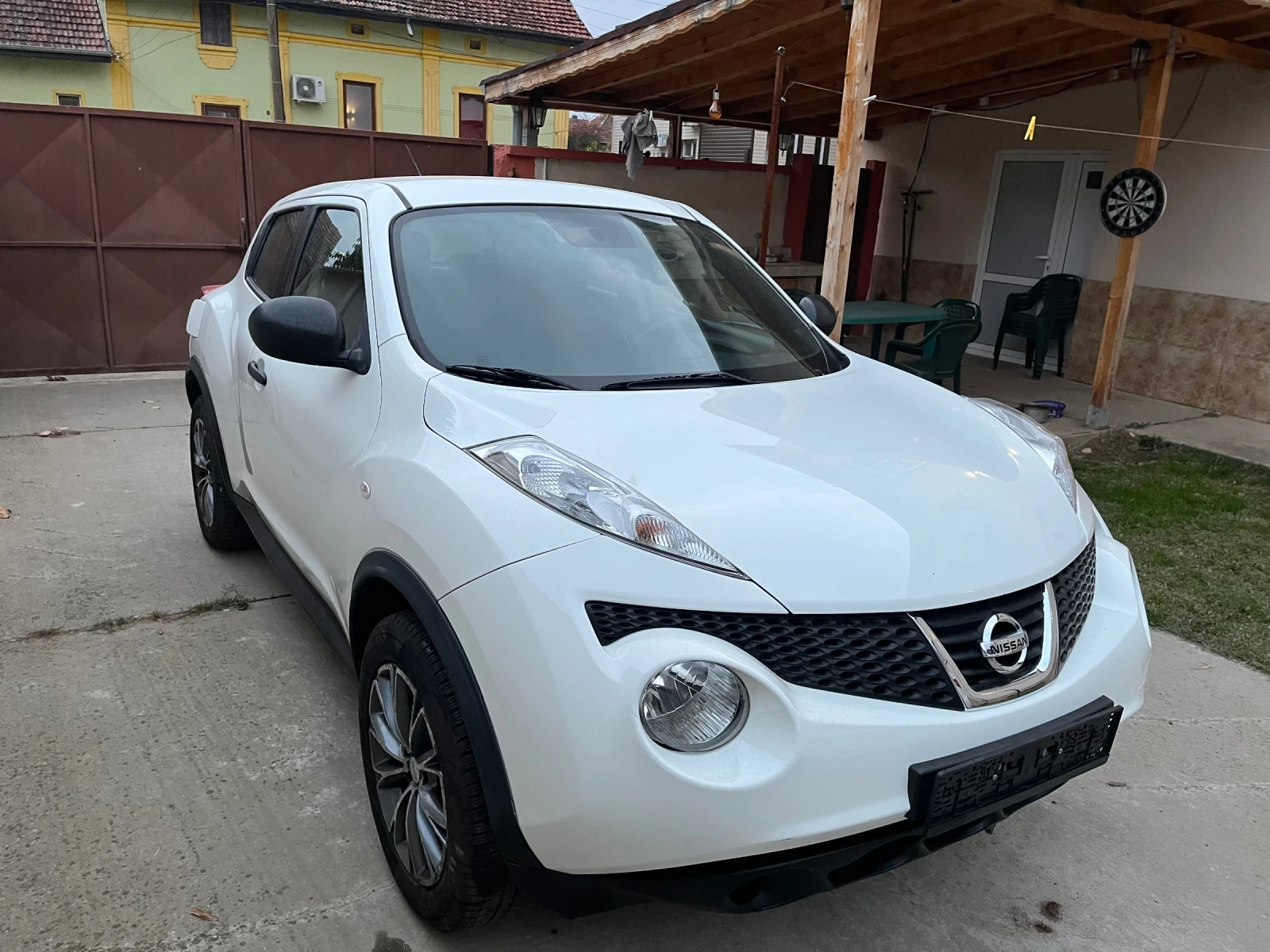 Nissan Juke 1.5dci 110ks | Mobile.bg � ����������� 2