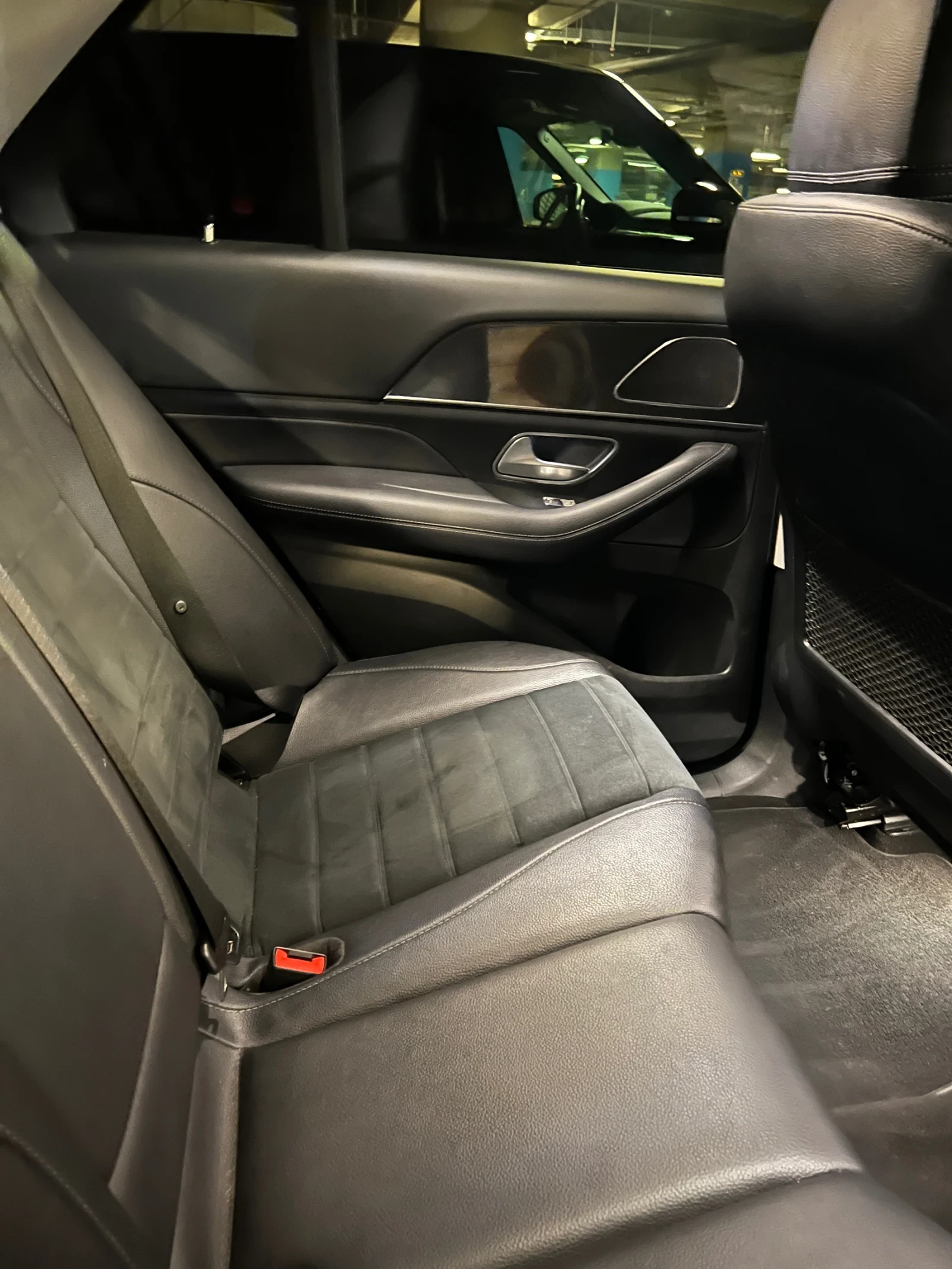 Mercedes-Benz GLE 350 | Mobile.bg � ����������� 12