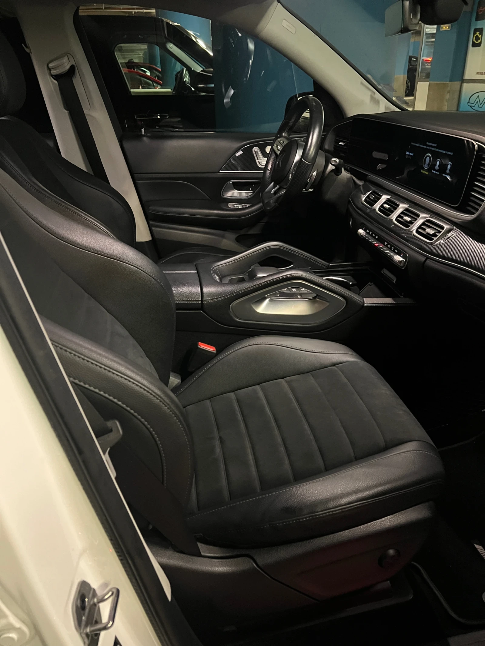 Mercedes-Benz GLE 350 | Mobile.bg � ����������� 11