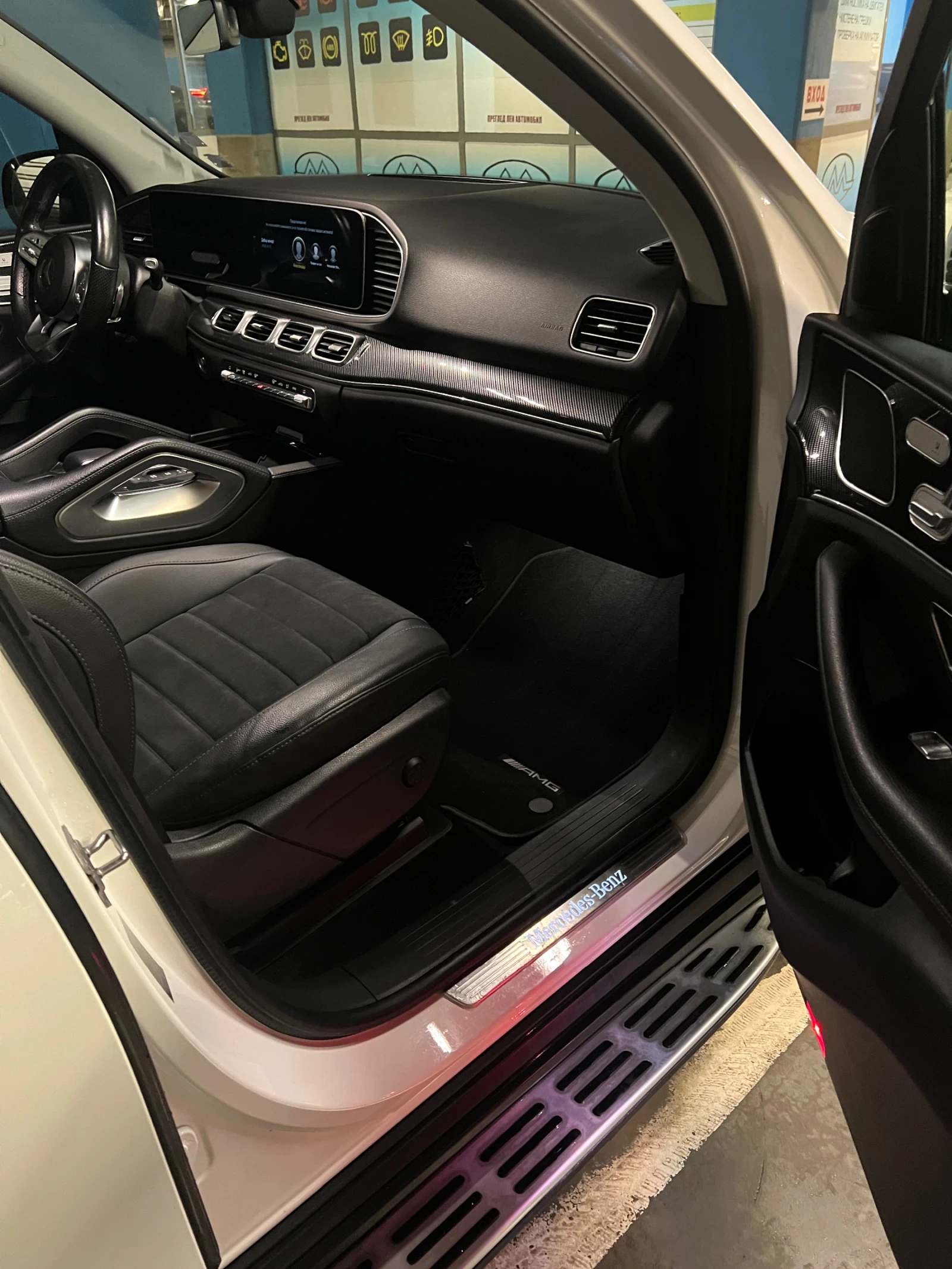 Mercedes-Benz GLE 350 | Mobile.bg � ����������� 14