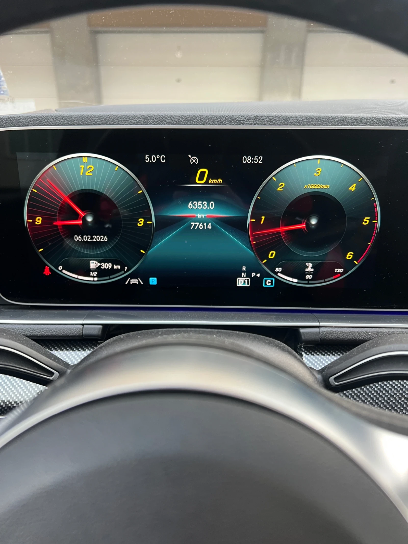 Mercedes-Benz GLE 350 | Mobile.bg � ����������� 15