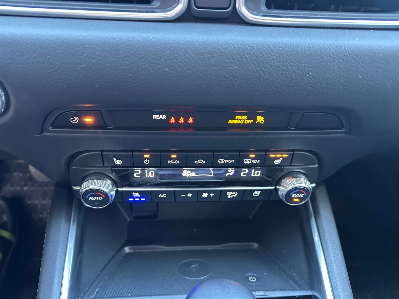 Mazda CX-5 2.5i 4x4 24� ������ ������ 23��� �� | Mobile.bg � ����������� 12