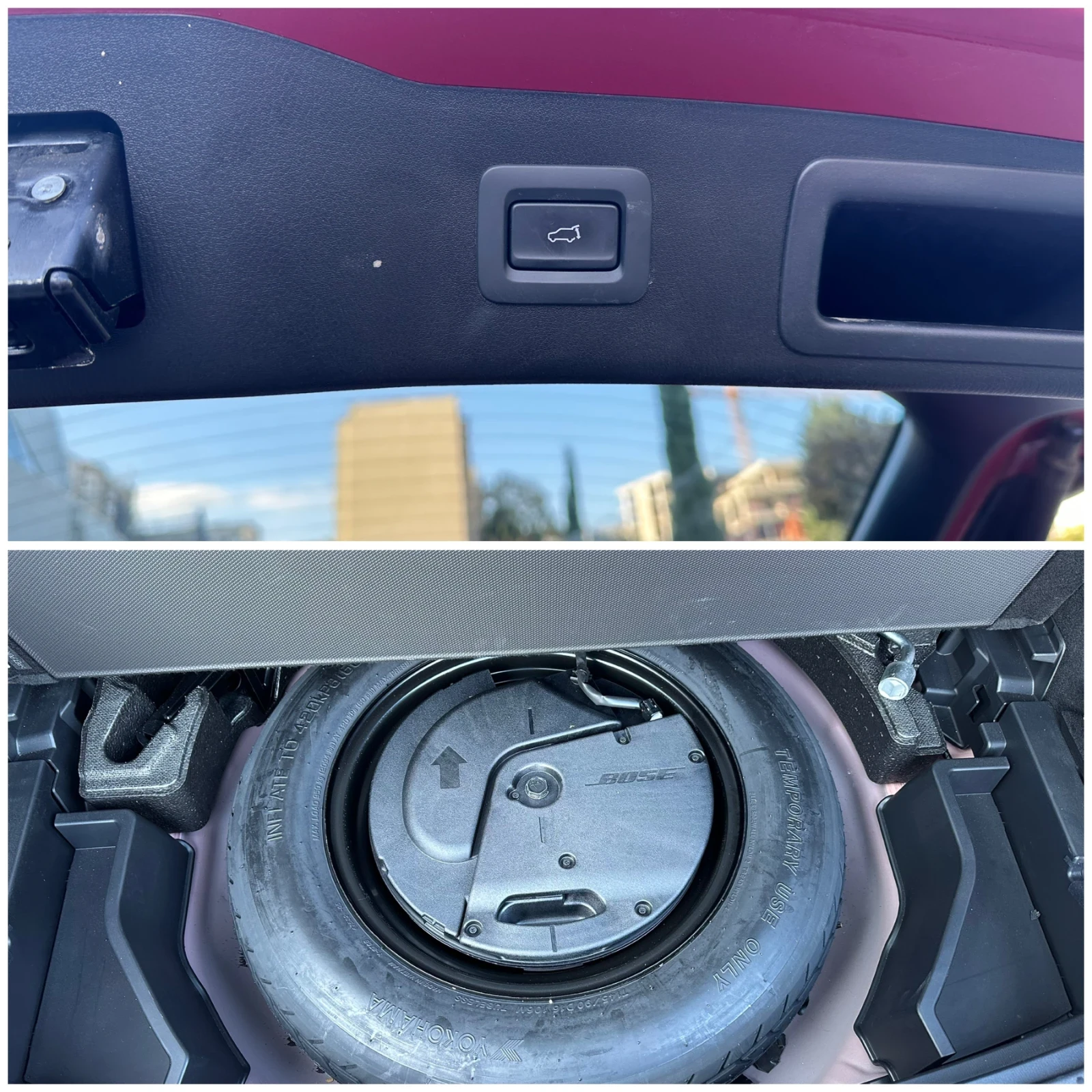 Mazda CX-5 2.5i 4x4 24� ������ ������ 23��� �� | Mobile.bg � ����������� 15