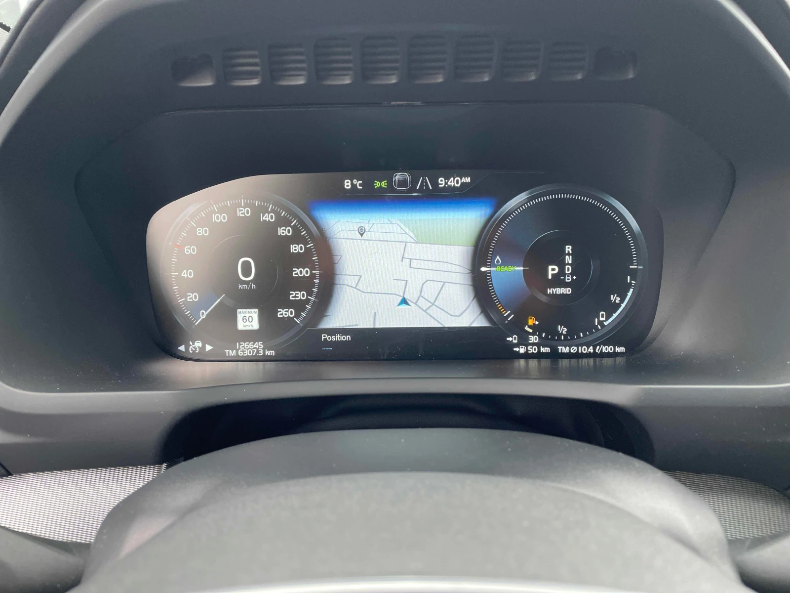 Volvo Xc90 Recharge CARFAX  | Mobile.bg � ����������� 10