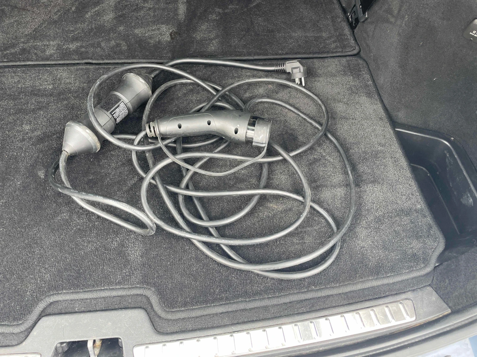 Volvo Xc90 Recharge CARFAX  | Mobile.bg � ����������� 12