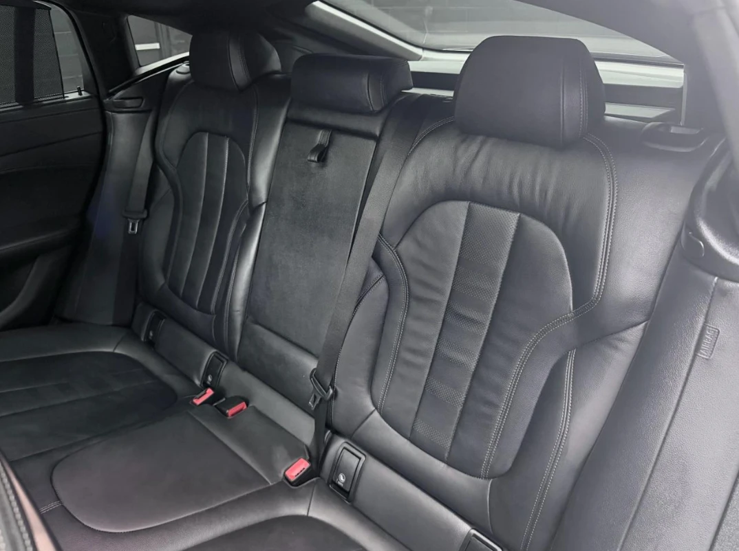 BMW X6 M SPORT* LASERLIHGT* HEAD UP*  | Mobile.bg � ����������� 17