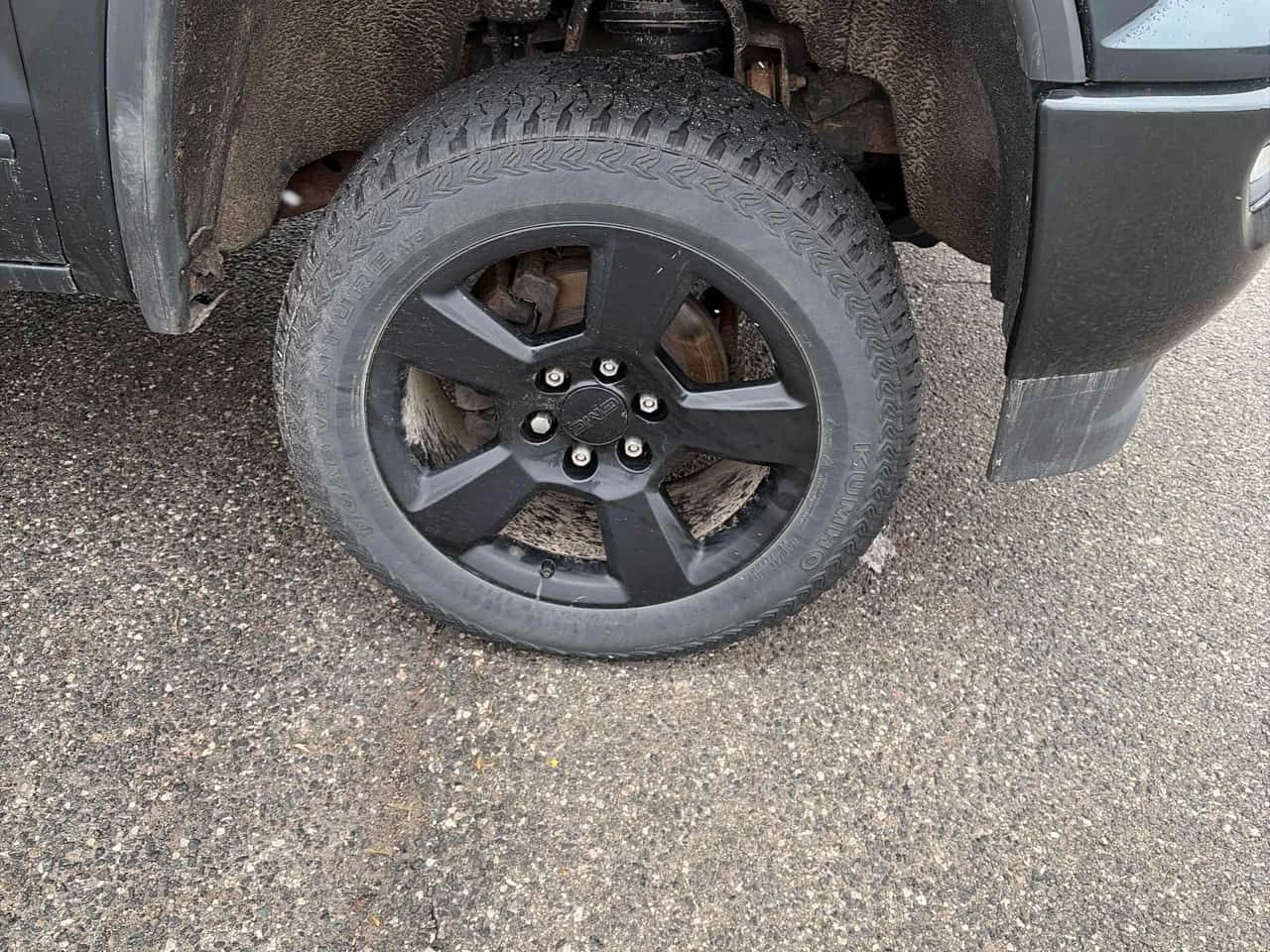 Gmc Sierra * SLE * KEYLESS* , снимка 7 - Автомобили и джипове - 54034964