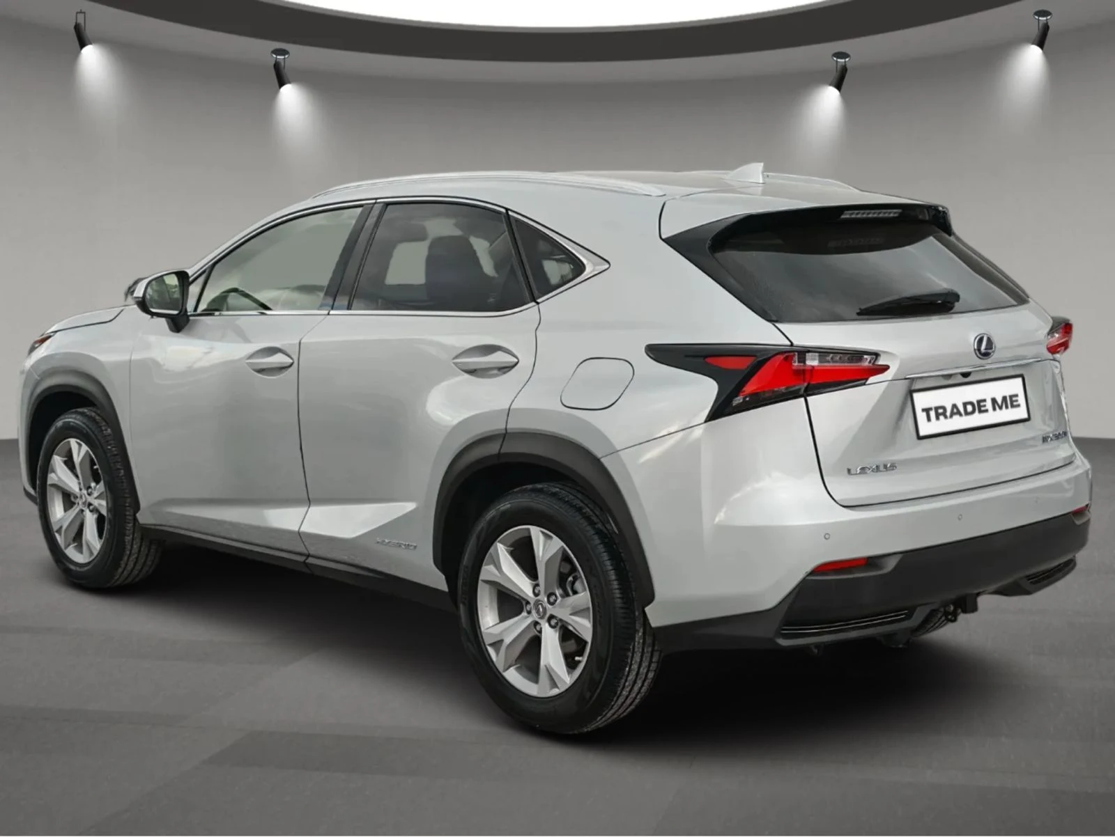 Lexus NX 300h TRIPLE-BEAM LED/�������/���������/������/��.������ | Mobile.bg � ����������� 6
