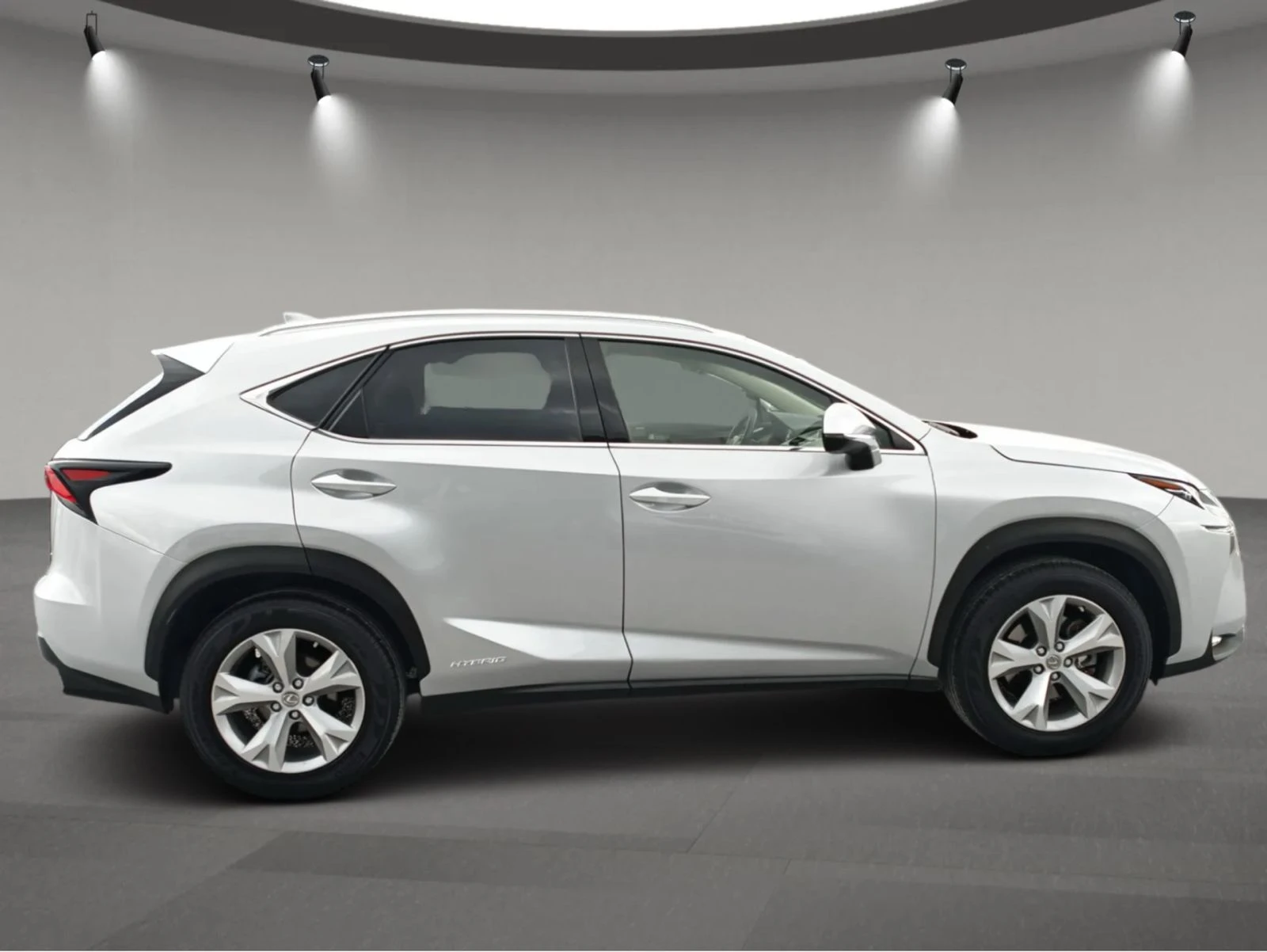 Lexus NX 300h TRIPLE-BEAM LED/�������/���������/������/��.������ | Mobile.bg � ����������� 9