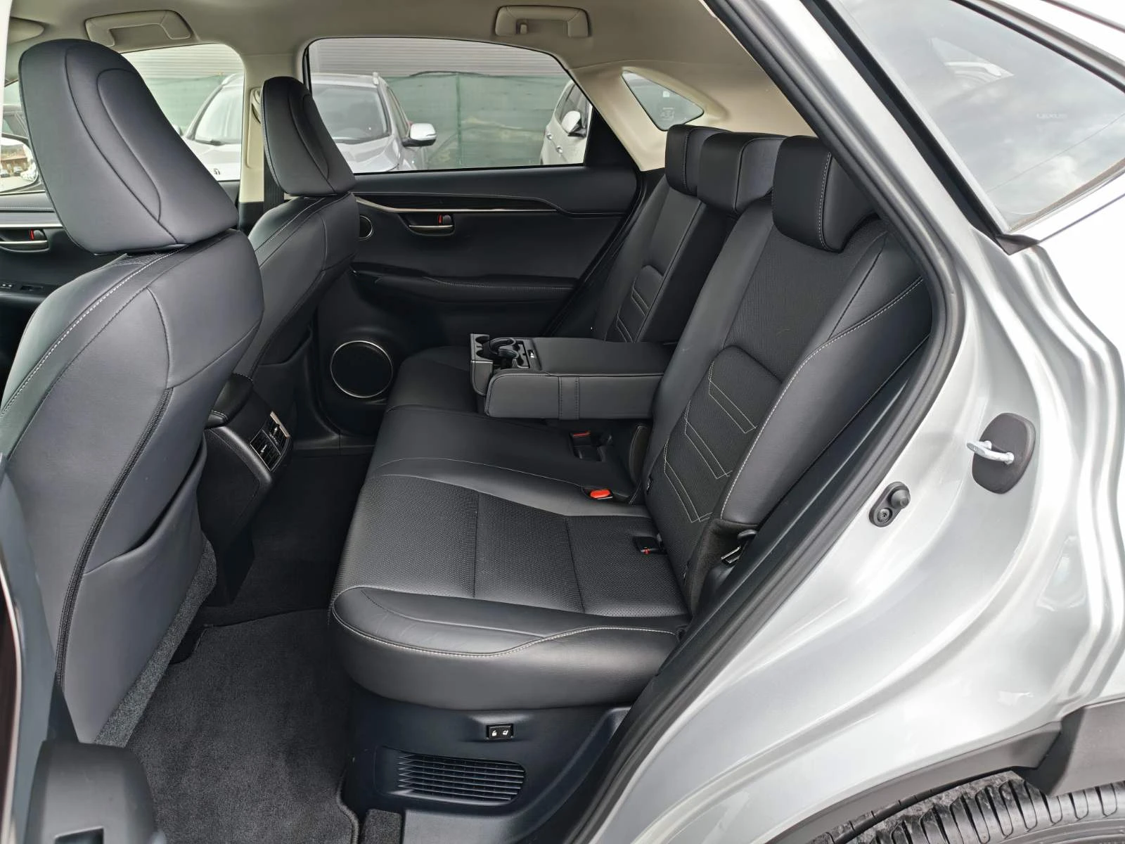 Lexus NX 300h TRIPLE-BEAM LED/�������/���������/������/��.������ | Mobile.bg � ����������� 13